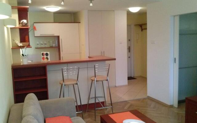 Centre Apartamenty Warszawa