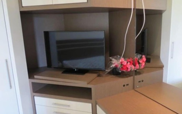 Apartamento Ilhas do Norte