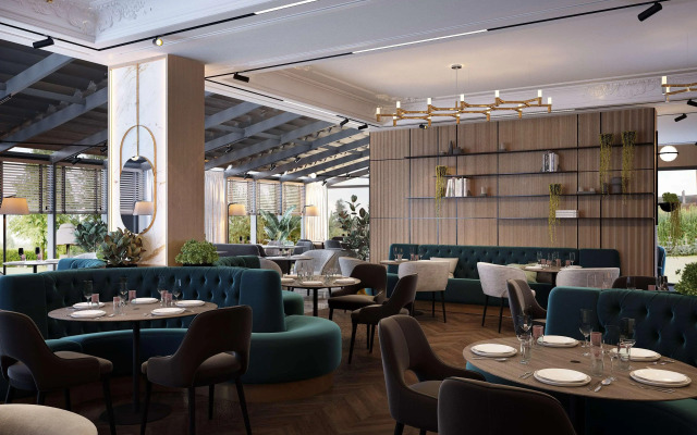 Radisson Hotel Plovdiv