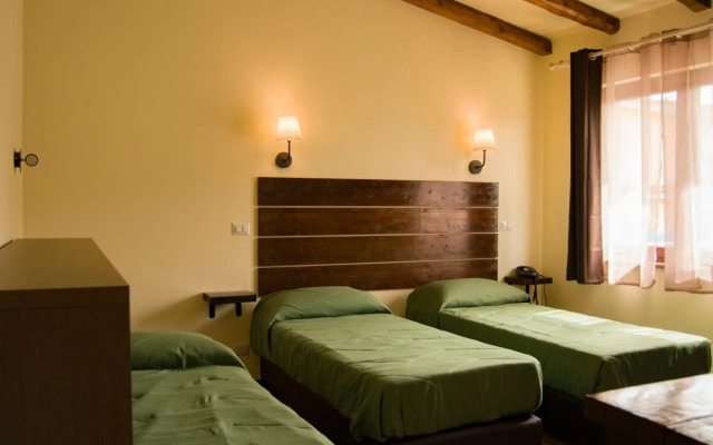 Sleep and go Hotel