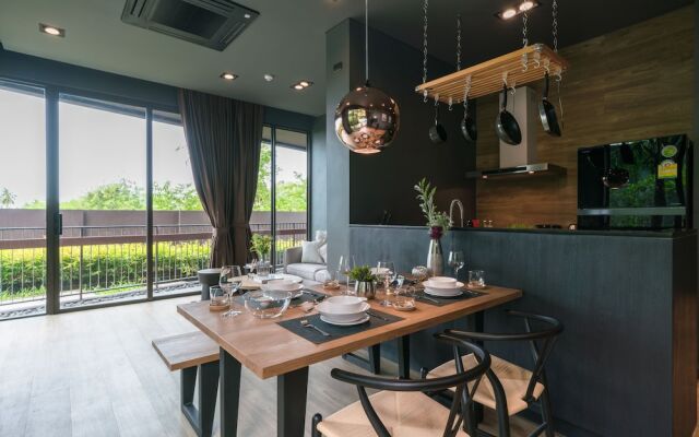Saturdays Residence by Sure
