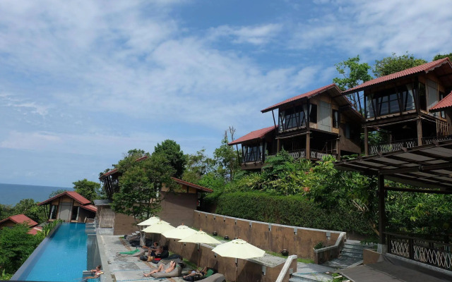 Alama Sea Village Resort