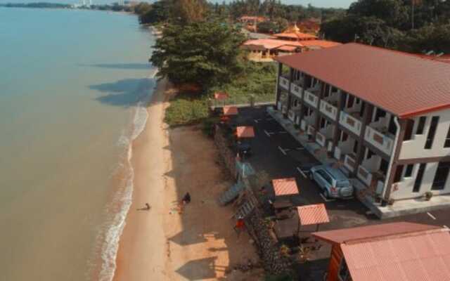 Ruqayyah Beach Resort