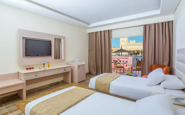 Pickalbatros Aqua Vista Resort - Hurghada