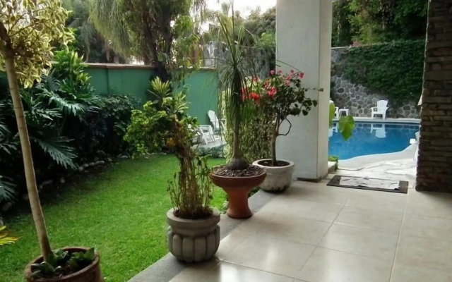 Hotel Laam