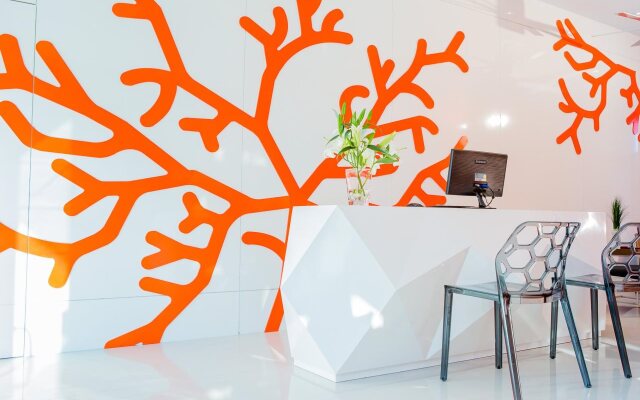 Casa De Coral Boutique Hotel