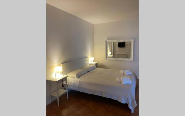 Loft 81, incantevole, ampio, in zona panoramica