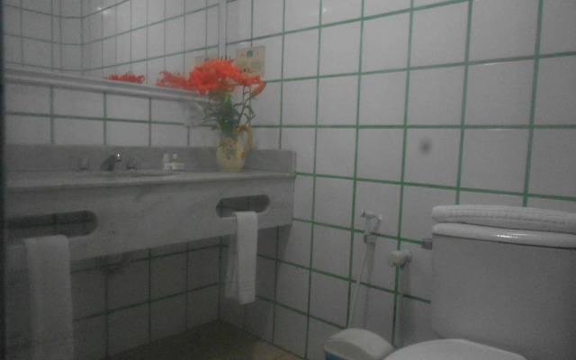 Pousada Dos Reis