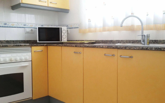 Apartamentos Gandía Universidad 3000