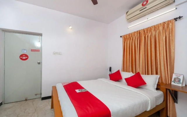Vivin park By OYO Rooms