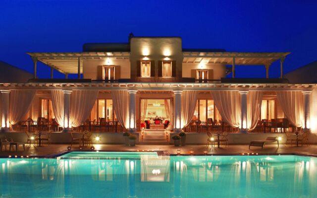 La Residence Mykonos Hotel Suites