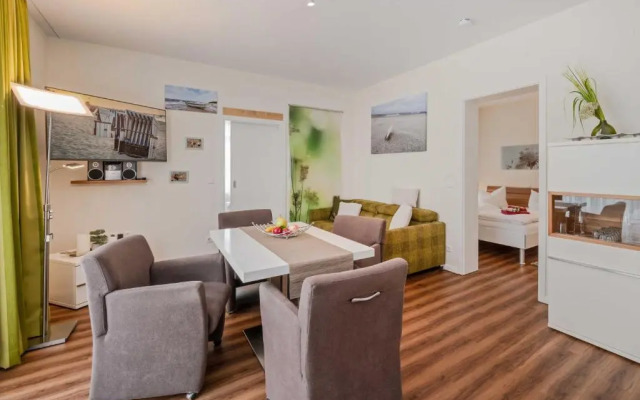 Villa Marin Wohnung 10