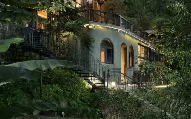 Zuoyun B&B