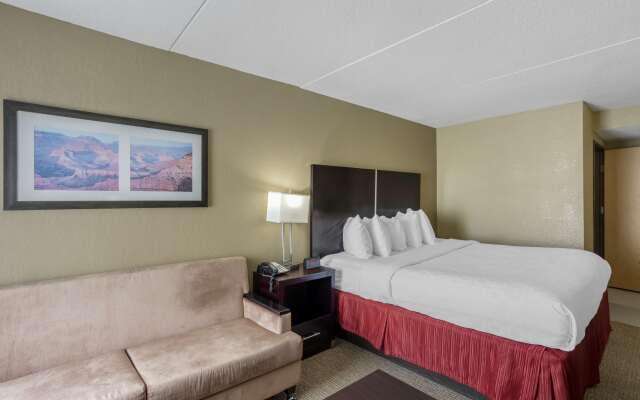 Best Western Harrisburg North Hotel