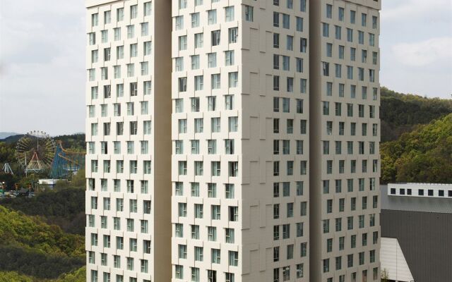 Lotte City Hotel Daejeon