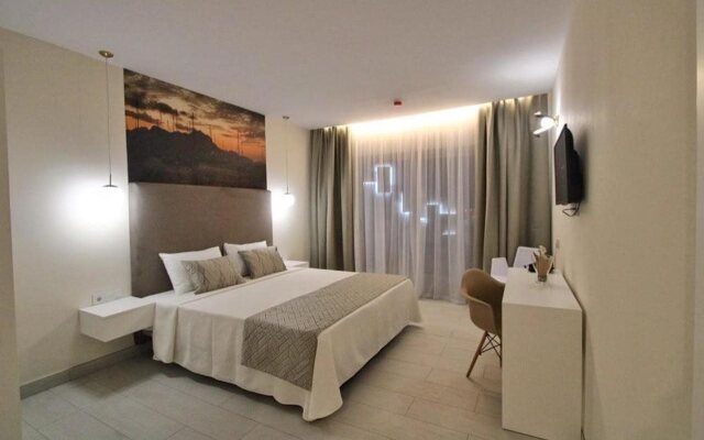 Ouril Hotel Mindelo