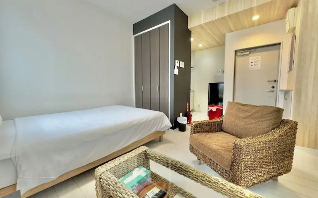 Little Island Okinawa Nago