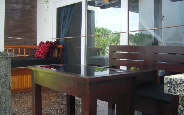 Alur Beach Homestay