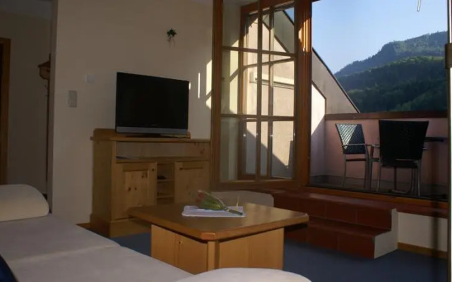 Haus Weissenbacher am Wolfgangsee