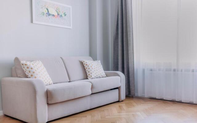 APARTEL Plac Unii Lubelskiej