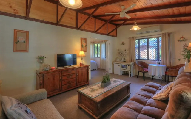 RondayVoo Bed & Breakfast
