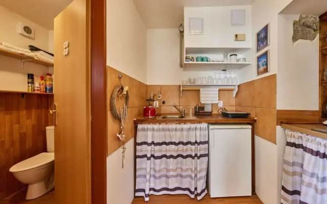 Beautiful Villa With Comfort