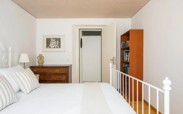 Rose Apartment Lugano