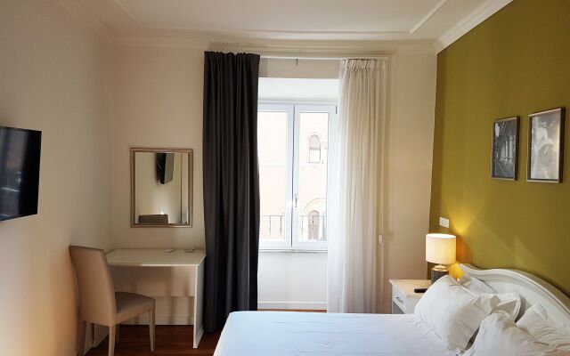 MORE Cola di Rienzo B&B