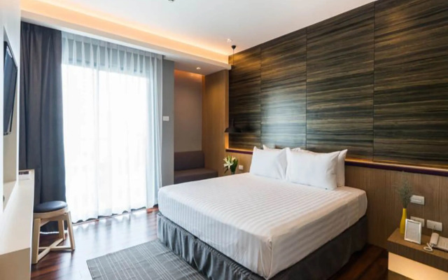 Sea Me Spring Tree Hotel - Adults only