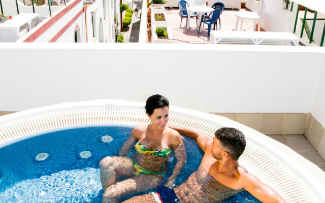 Hotel LIVVO Puerto de Mogán
