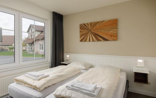 Koos Kidsvilla with 4 Bathrooms & Sauna near Cochem