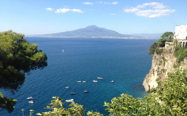 B&B La Grotta Marina