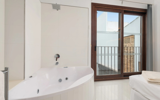Can Vent Boutique Hotel