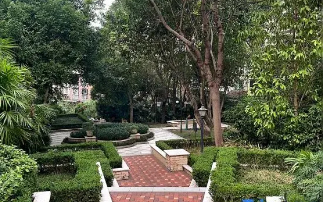 Zhefan B&B (Dazhulin Jinke Lefang Shopping Center)