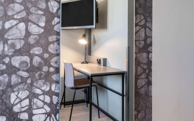 Scandic Kallio