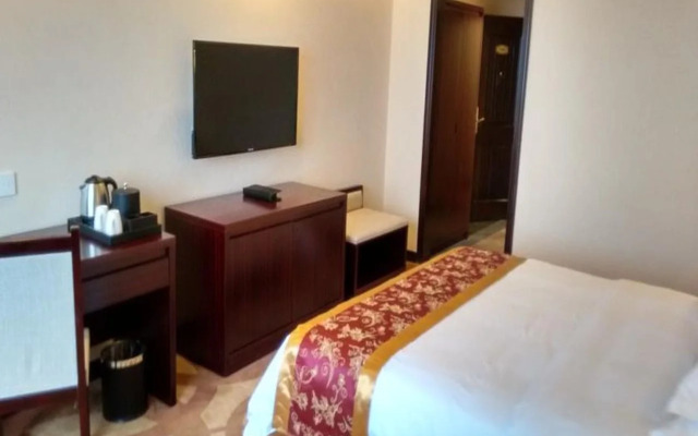 Days Hotel by Wyndham Guilin