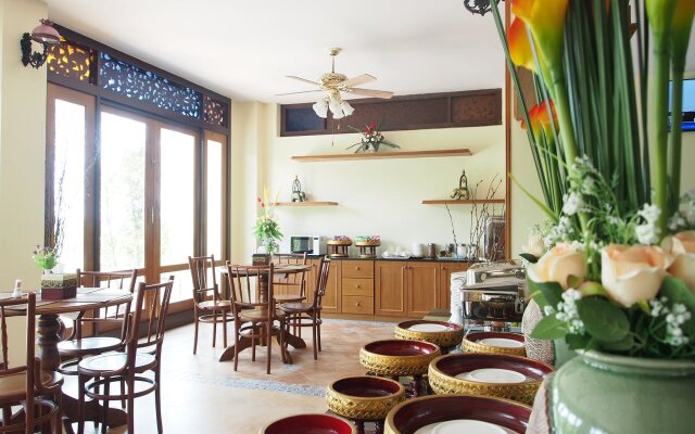 I Boutique Hotel