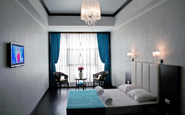 Prichal Hotel