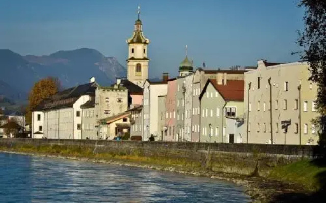 Ferienwohnung Pirhofer Pension