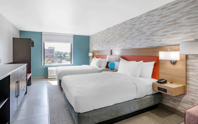 Home2 Suites Lexington Keeneland Airport, KY