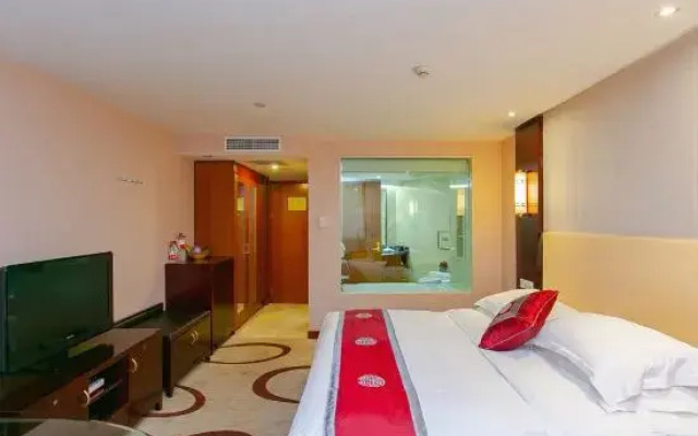 Green Lake Hotel Jinzhou