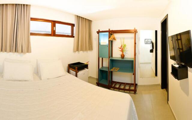 Xilo Design Hotel