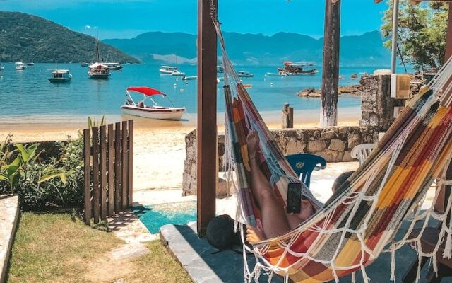 Pousada Porto Girassol