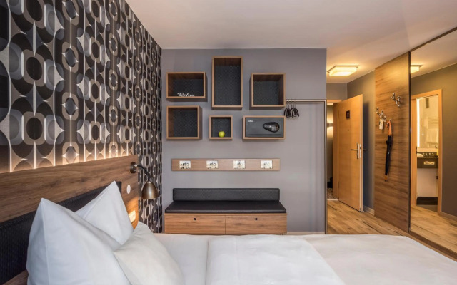 Bavaria Boutique Hotel