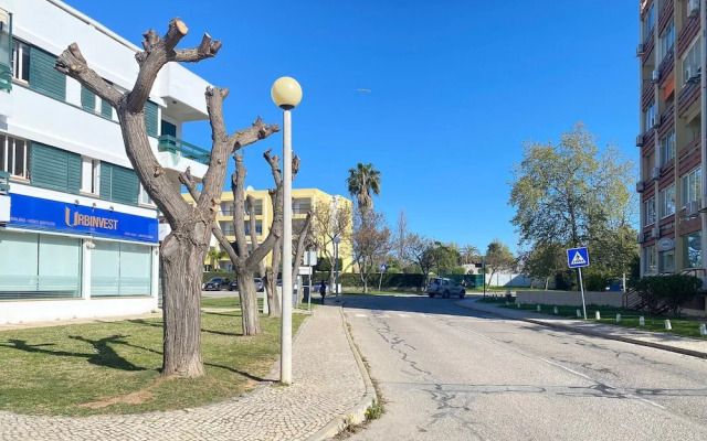 Yes Vilamoura Central - T1 Aldeia do Mar