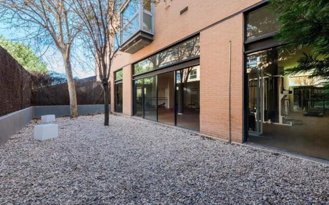 Los Castaños Design Apartments in Conde Orgaz Area