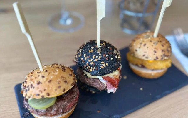 Novotel Bordeaux Mérignac