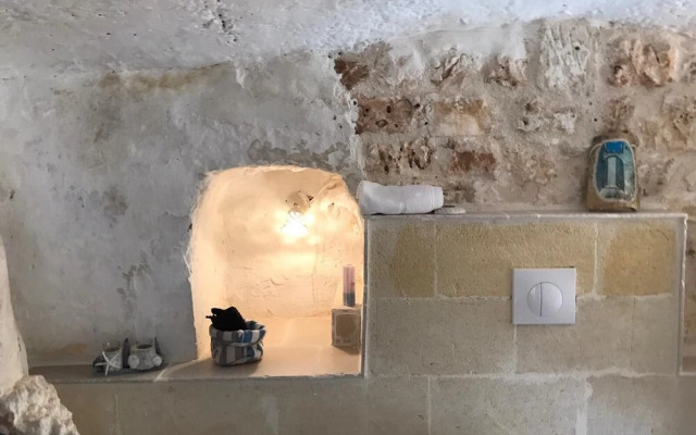 Trullo Dell Orto Ostuni