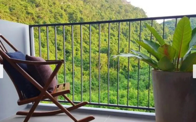 The Valley Khaoyai by NPP