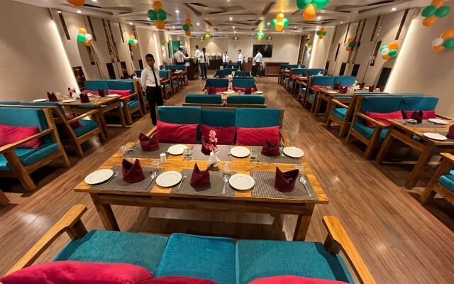 The Landmark Hotel Muzaffarpur